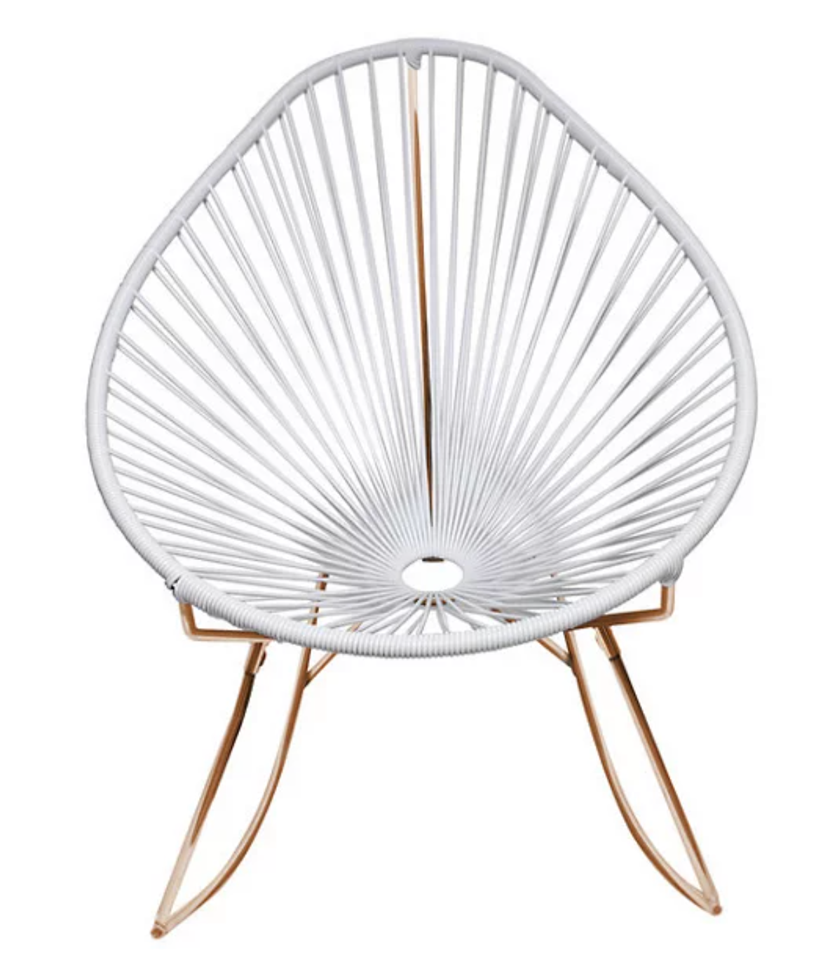 Acapulco Outdoor Wire Chair