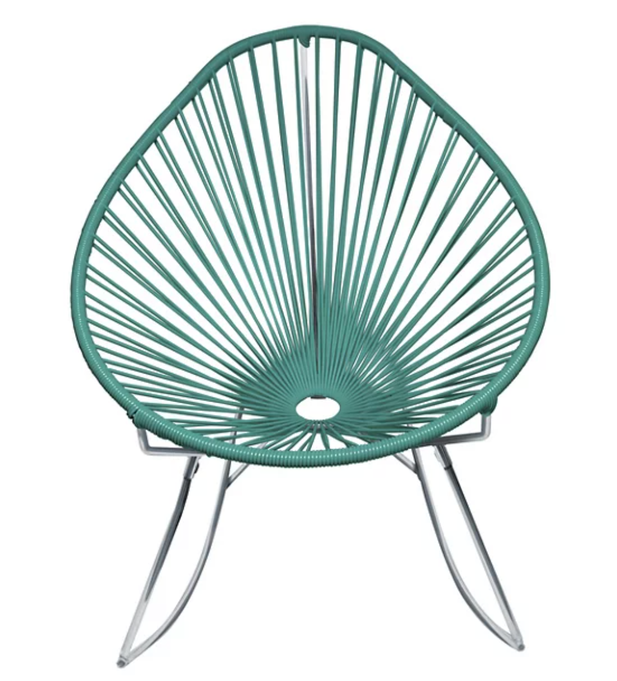 Acapulco Outdoor Wire Chair