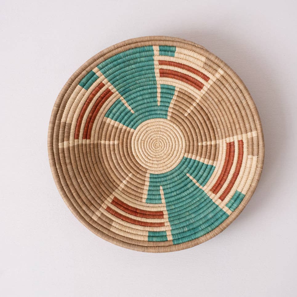 13" Connected Basket