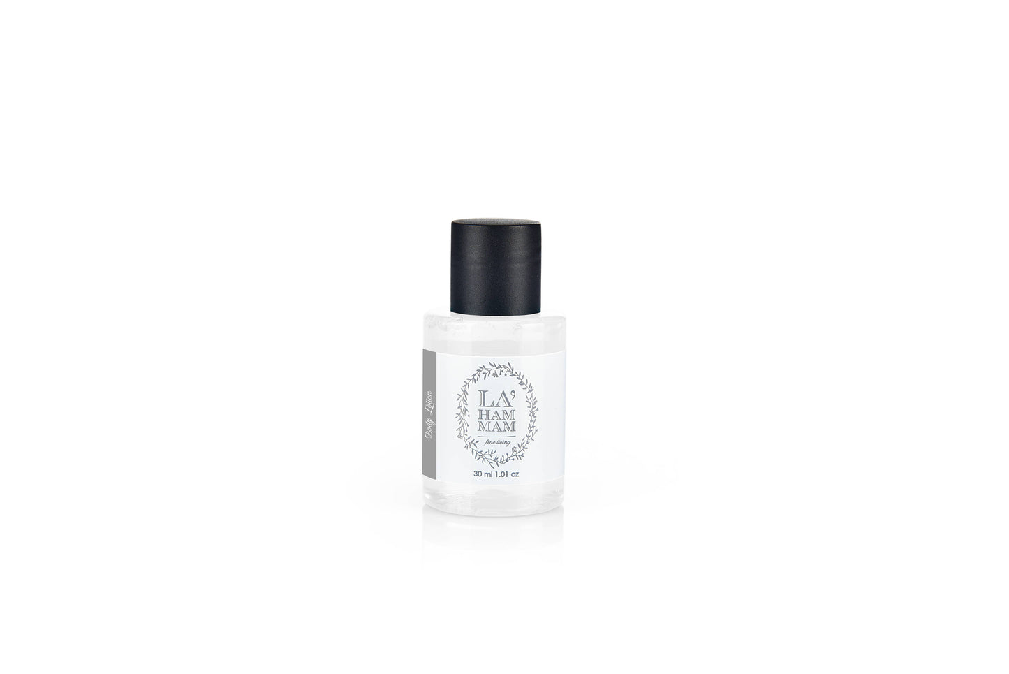 La Hammam - Shampoo & Hair Conditioner Travel Amenity for Hotel & Motel