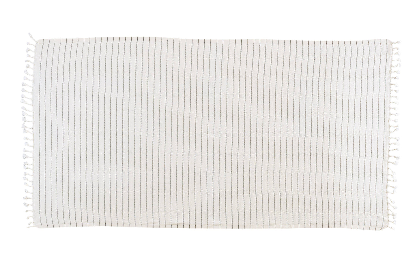 KAFTHAN - Gocek Turkish Towel [Bath & Beach, Blanket]
