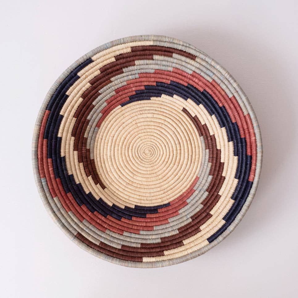 18" Spiral Basket