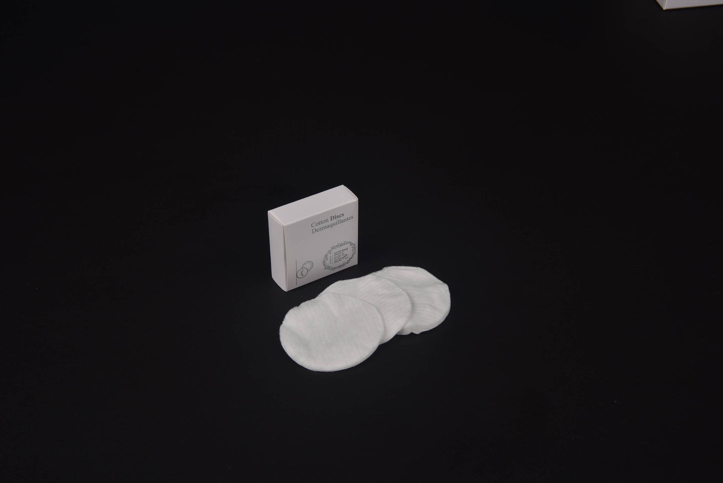 La Hammam - Shampoo & Hair Conditioner Travel Amenity for Hotel & Motel