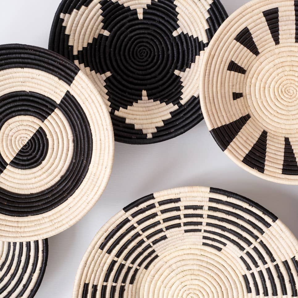 13" Equality Basket