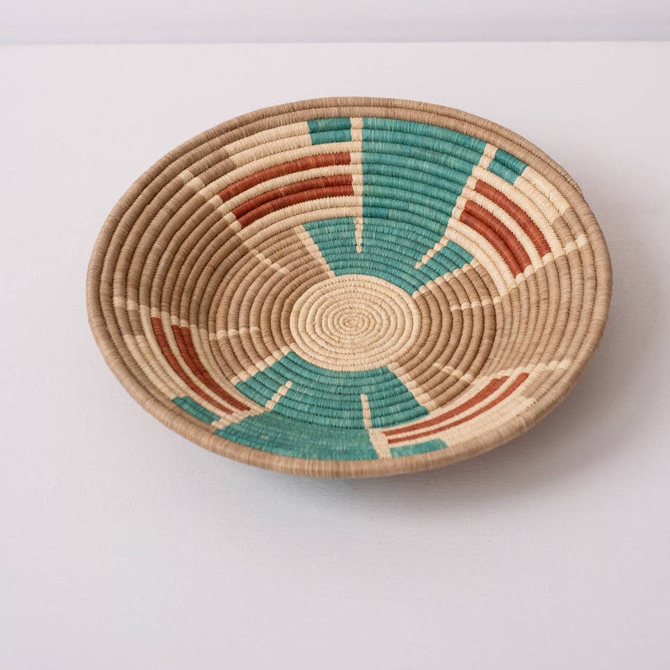 13" Connected Basket