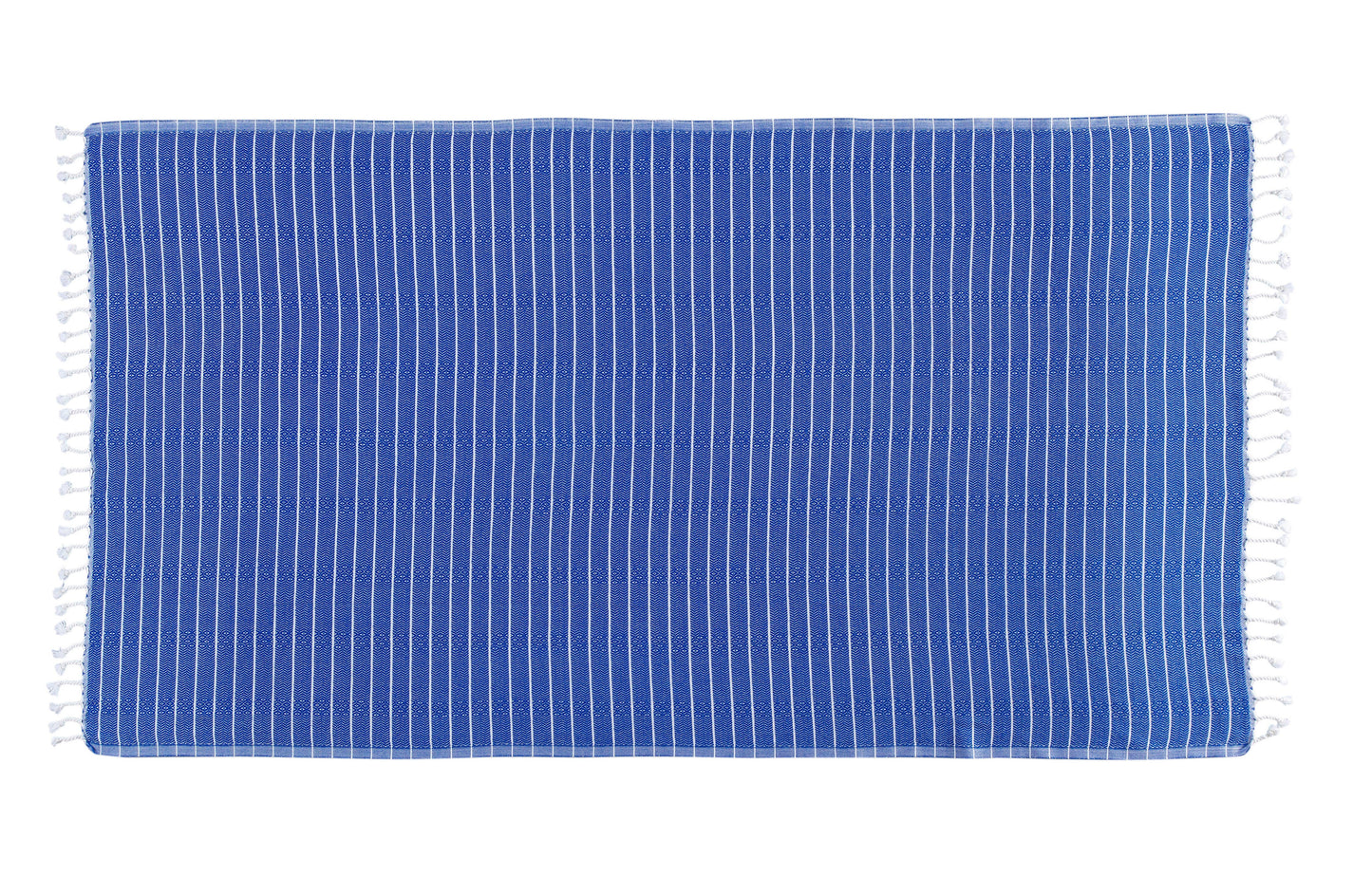 KAFTHAN - Gocek Turkish Towel [Bath & Beach, Blanket]