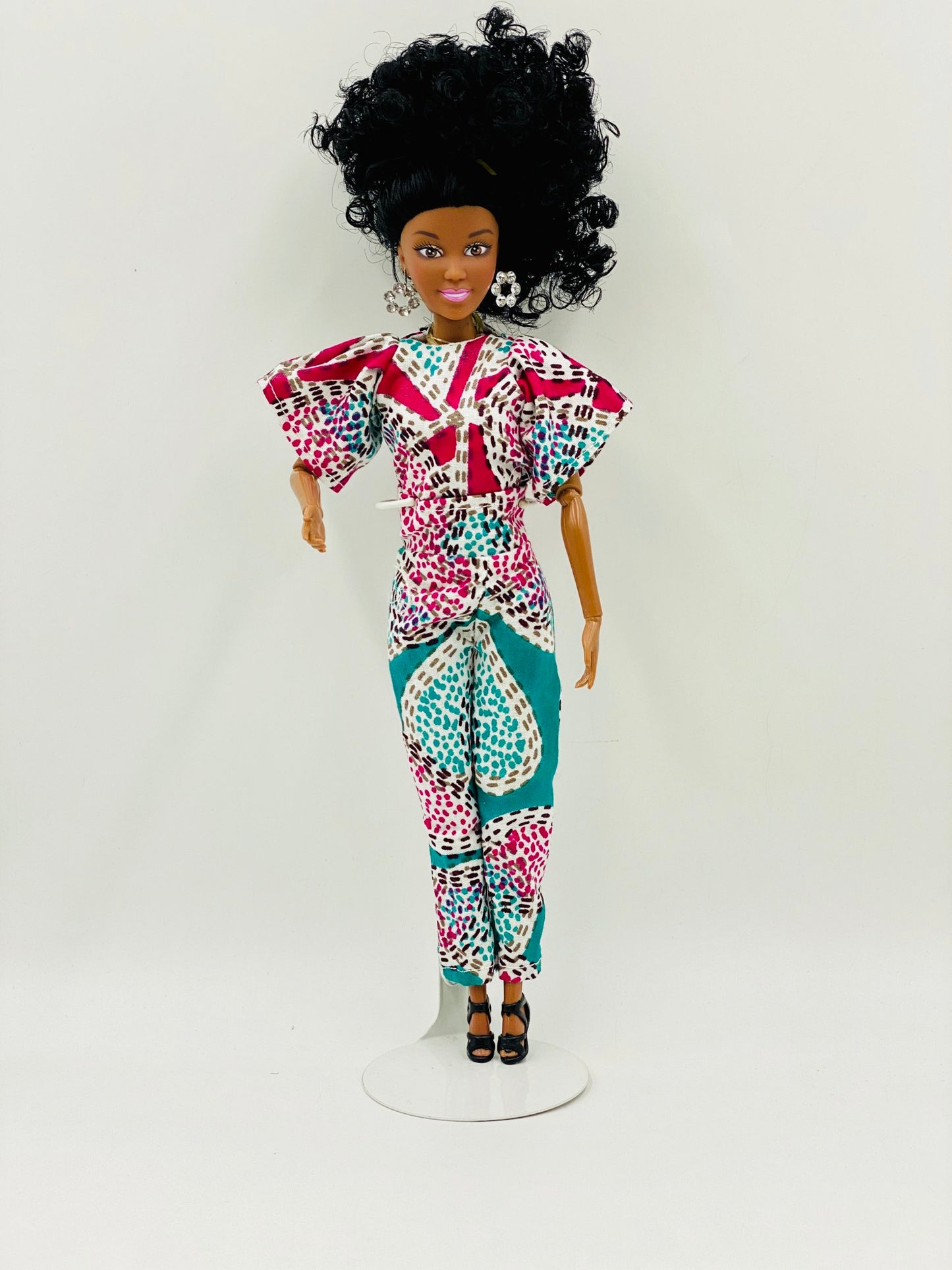 Miss Aïda
