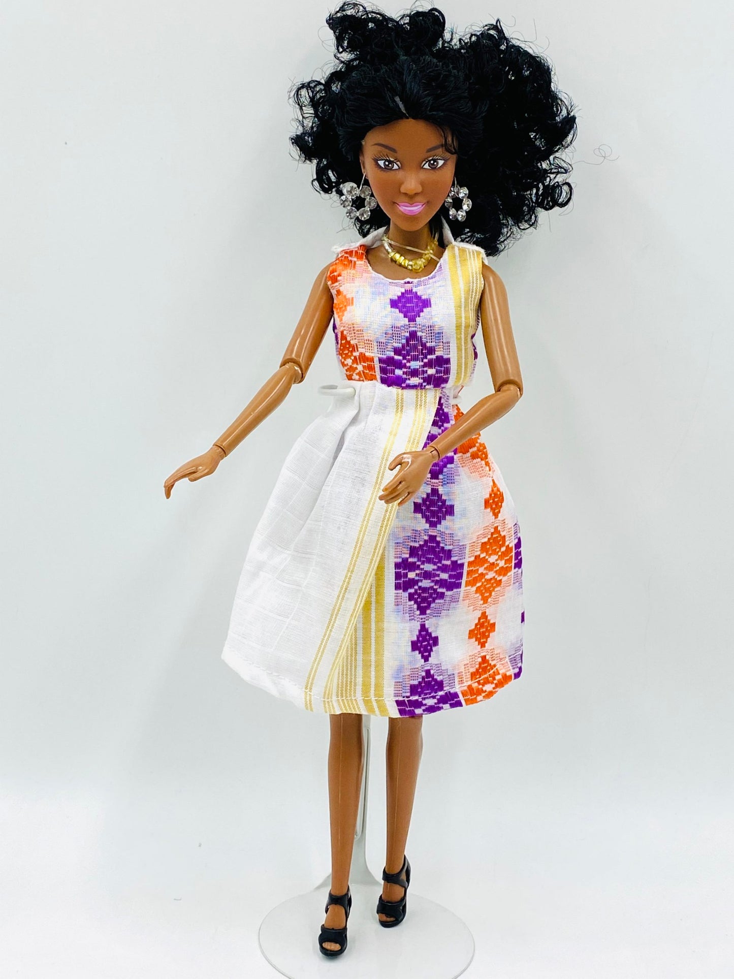 Miss Aïda