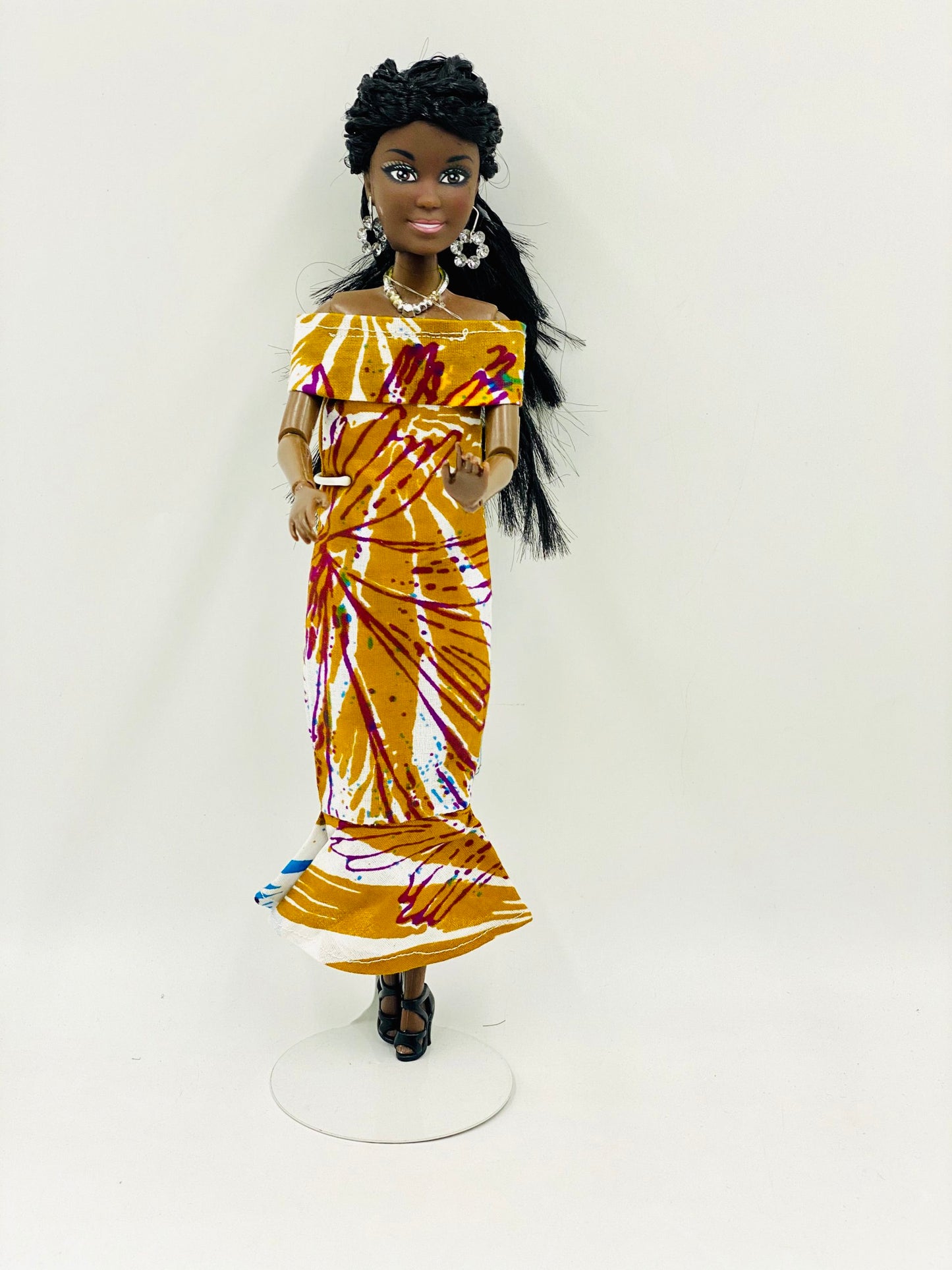 Miss Aïda
