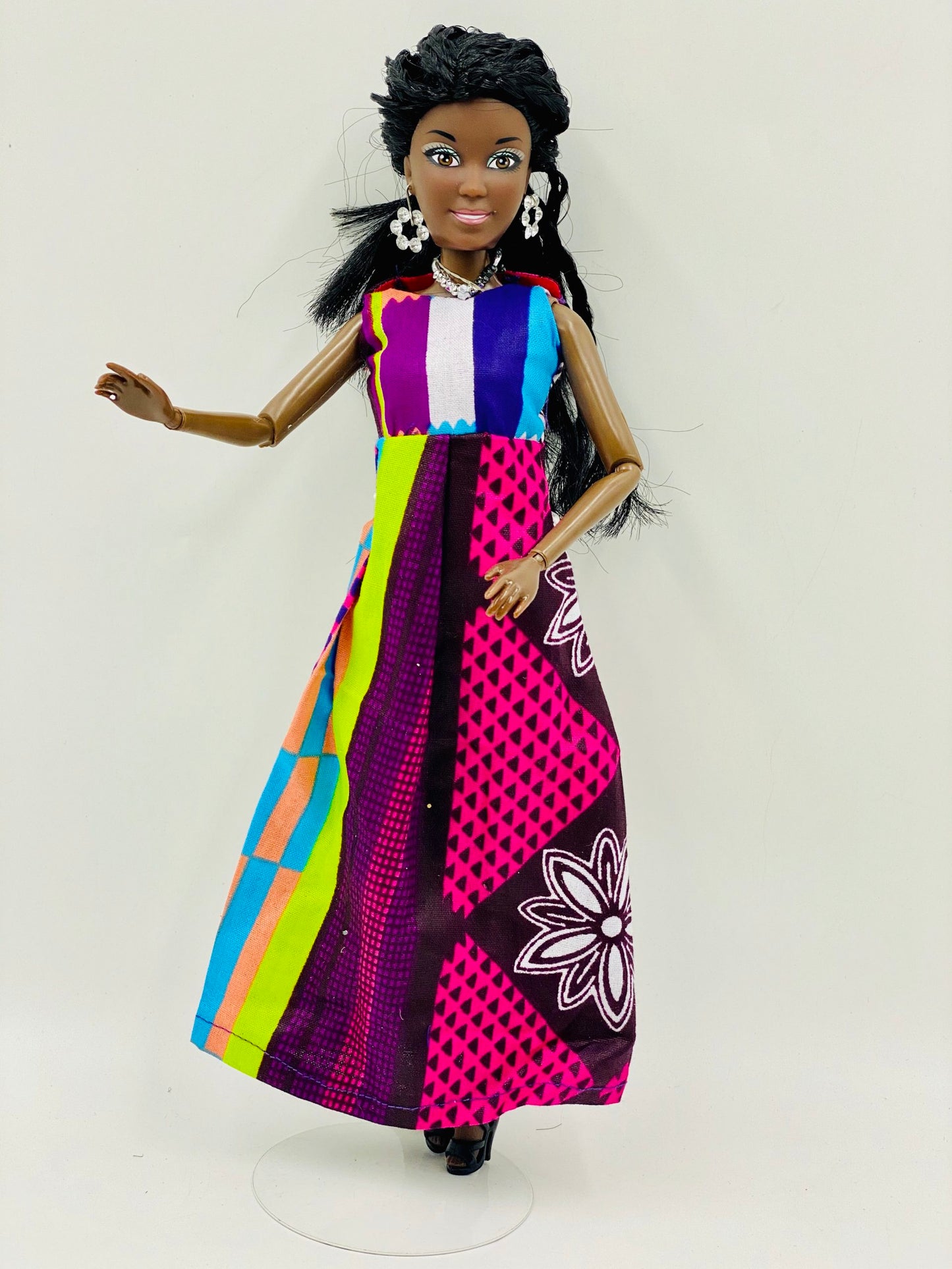 Miss Aïda