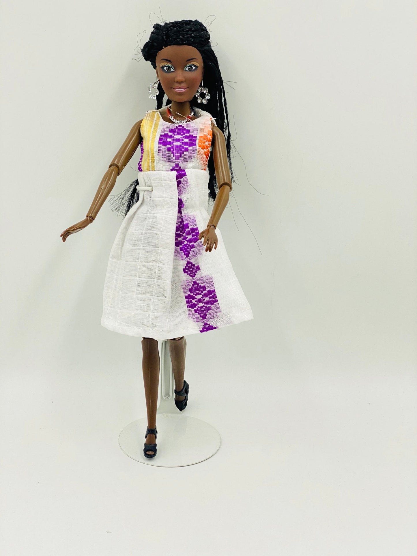 Miss Aïda