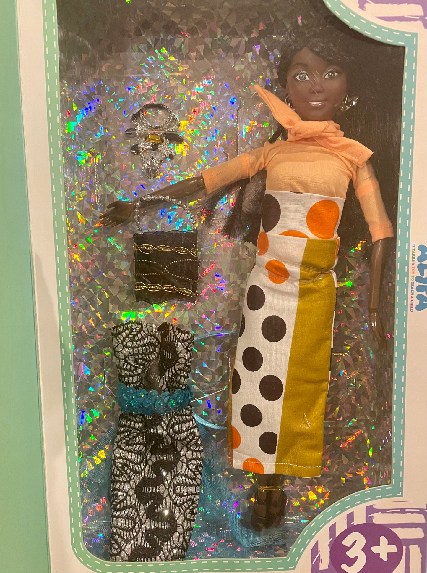 Miss Aïda