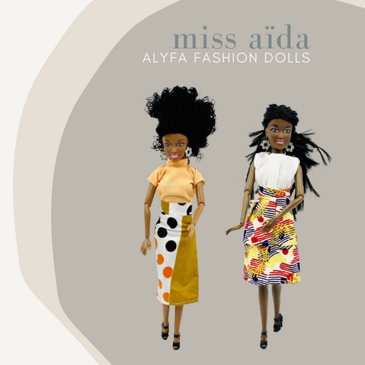 Miss Aïda