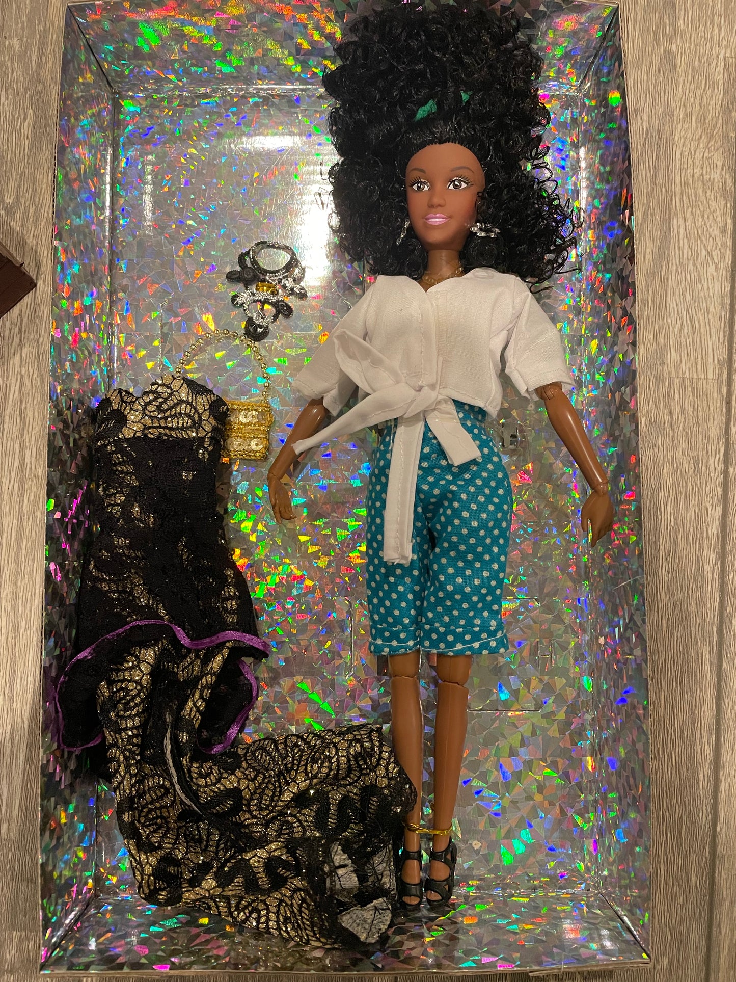Miss Aïda