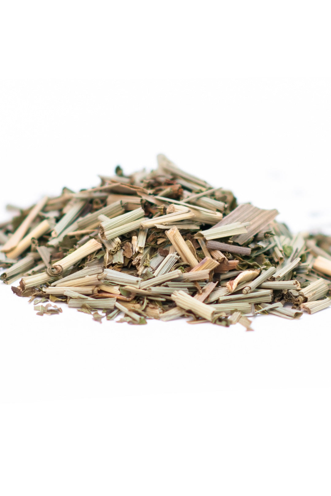 JusTea Peppermint Detox Loose Leaf Tea